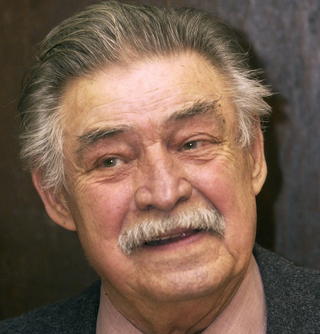 Zomrel herec Otto Lackovič