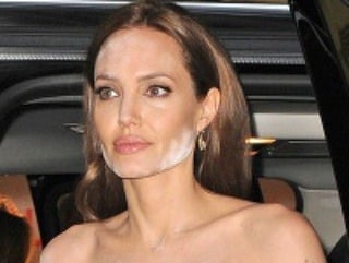 Angelina Jolie prekvapila na