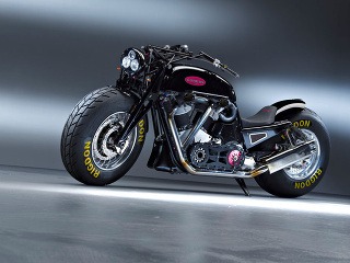 Leonhardt Gunbus 410 je