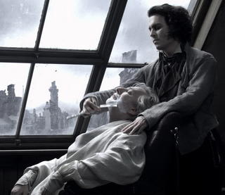 Sweeney Todd