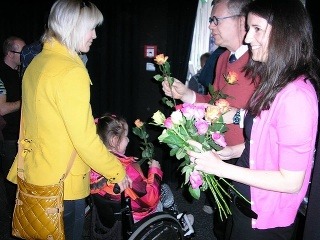 Jana Žitňanská (NOVA)