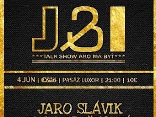 J&I Talk Show Ako