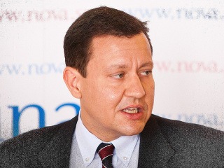 Daniel Lipšic