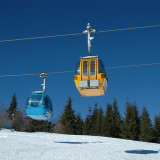 SKIPARK Ružomberok: Lyžovačka pre