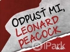 Odpusť mi, Leonard Peacock