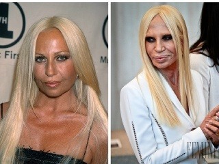 Hollywoodske hviezdy pred a