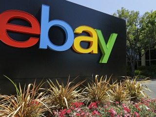 Hackeri zaútočili na eBay: