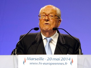 Jean-Mari Le Pen