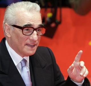 Scorsese nakrúti dokument o