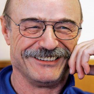 Herec Pavel Nový: Už