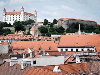 Veľké plány Bratislavy: Na