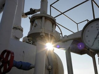 Dohoda Gazpromu s Čínou