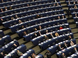 V europarlamente bude mať