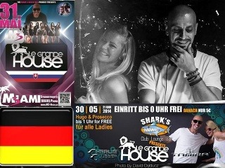 Slovenský projekt v Nemecku!