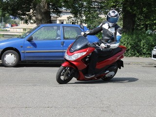 Honda PCX 125