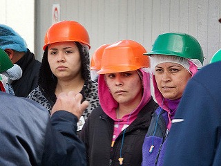 Vysnívanú prácu nehľadajte v