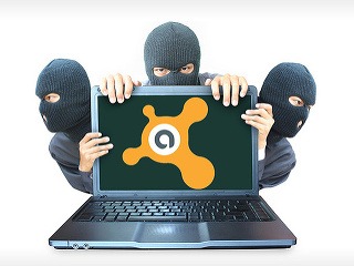 Hackeri napadli antivírusovú spoločnosť