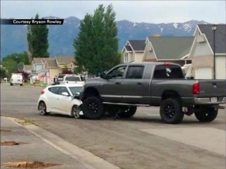 Takto zastavil jeden z