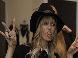 Súkromné foto celebrít svedčia