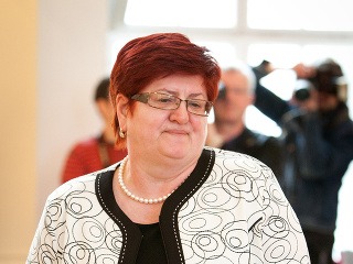 Magda Košútová