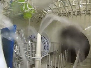 Tajomstvo umývačky riadu: VIDEO