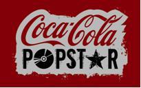 Víťazkou Coca-Cola PopStar je