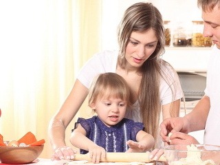 Pracujúca mama: Ako zvládnuť