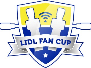 Lidl Fan Cup -