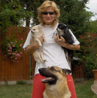 Ministerka Kramplová: Doma má