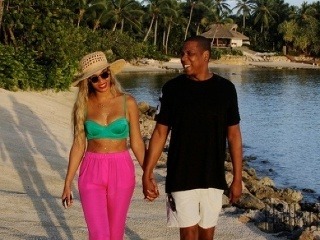 Koniec rozprávky? Manželstvo Beyoncé