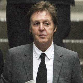 Paul McCartney: Stiahnite si