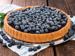 Aj obľúbené torty majú