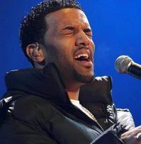 Craig David: Brit Awards?