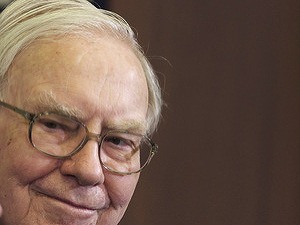 Warren Buffett a sex: