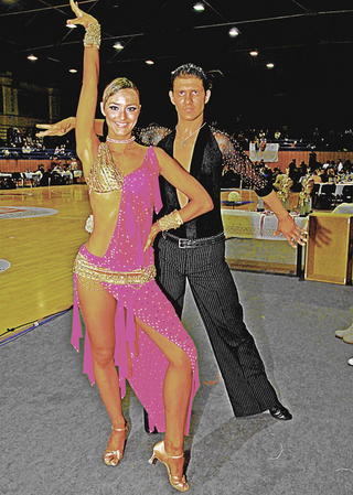 Hriešne drahé latino! Rok