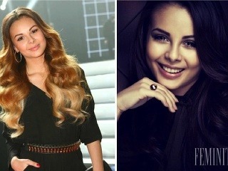 Sexi Bagárová a ďalšie