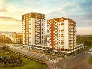 Čo prináša Perla Ružinova