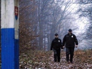Na slovensko-ukrajinskej hranici vybudovali