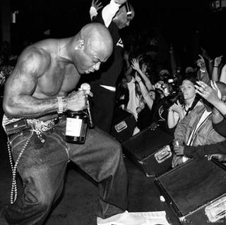 NAUGHTY BY NATURE: Už