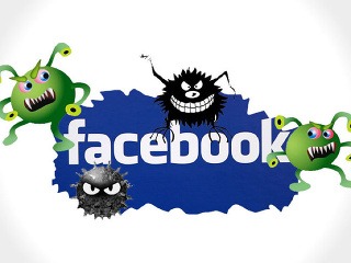 Facebookom sa šíri vírus