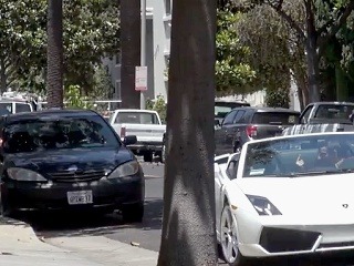 Vitaly znova na love,