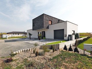 Pozemok by mal z dvoch