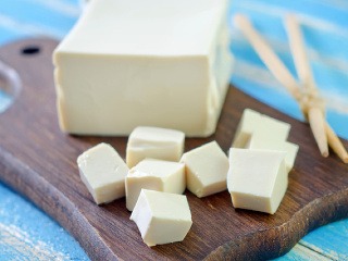 Tofu si môžete pripraviť