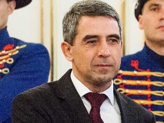 Rosen Plevneliev