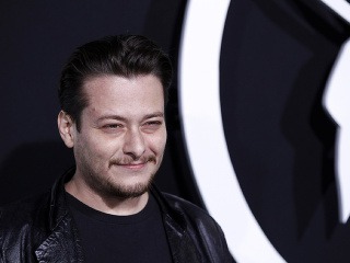 Edward Furlong