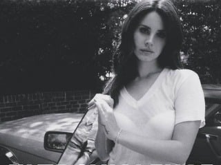 Lana Del Rey -
