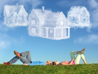 Štartovacie byty, rýchlo-obrátkový tovar