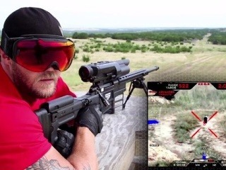 VIDEO: Sniper zasiahol cieľ