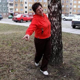 Jarmila schudla už osem