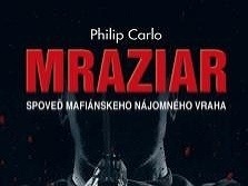 Philip Carlo - Mraziar